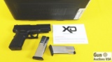 Springfield XD-45 Semi Auto .45 ACP Pistol. Like New Condition. 4