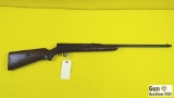 Winchester 74 Semi-Auto .22 LR Rifle. Very Good Condition. 22