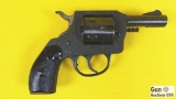H&R 632 .32 S&W Long Revolver. Good Condition. 2 1/2