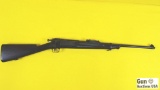 Springfield 1898 KRAG Bolt Action .30-40 Rifle. Very Good Condition. 22