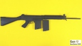 CENTURY ARMS R1A1 Semi Auto 7.62 x 51 Rifle. Very Good Condition. 20