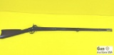 Whitney Musket Model 1863 .69 cal. Musket. Good Condition. 38