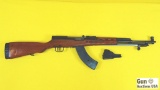 Chinese SKS Semi Auto 7.62 x 39 Rifle. Very Good Condition. 20