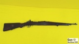 CESKOSLOVENSKA ZBROJOVKA, A.S.,BRNO VZ24 Bolt Action 8 MM Rifle. Excellent Condition. 24