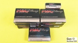Remington PMC Bronze .223 cal. Ammo. NEW in Box. 10-Boxes of 20-Rounds .55 FMJ/BT.
