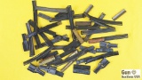 AR15/M16/M4 5.56/.223 Strippers and Guides. Good Condition. Bag Full of Strippers and Guides for loa