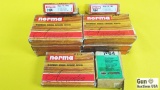 Norma Soft Point 7x64 mm Ammo. NEW in Box. Numerous Boxes Including; 6-Boxes of 20-Round 150-Grain 7