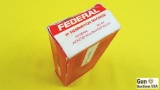 Federal .41 Remington MAGNUM Ammo. (1) Box of Federal 210-Grain Jacketed Hollow Point Ammo.
