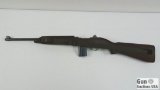 Underwood M1 Carbine U.S. 30 CAL, Excellent Condition