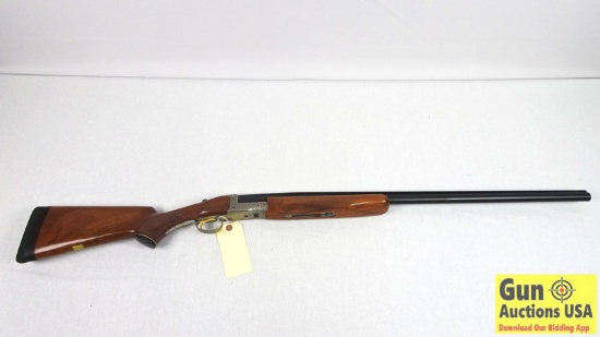 ITHACA CENTURY TRAP 12 ga. Single Shot Shotgun. Ex