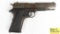 COLT 1911 .45 ACP Semi Auto Pistol. Good Condition. 5