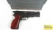Browning HI-POWER No.2 MK.I 9MM Semi Auto Pistol. Good Condition. 5