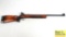 VOSTOK CM-2 .22 LR Bolt-Action Rifle. Good Condition. 26