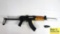 DC INDUSTRIES NDS-M92 7.62 x 39 Rifle. Like New Condition. Shiny Bore, Tight Action It Doesn't Get M