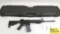 S&W M&P15 5.56 MM Semi Auto Rifle. NEW in Box. 16