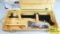 AMERICAN TACTICAL IMPORTS STG-44 .22 LR Semi Auto Rifle. NEW in Box. 18