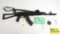 Arsenal SLR107F 7.62x39 MM Semi-Auto Rifle. Like New Condition. 16