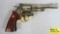 S&W 25-5 .45 COLT Revolver. Excellent Condition. 6