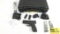 SPRINGFIELD ARMORY XDM-9 9MM Semi Auto Pistol. NEW in Box. 3.8
