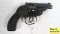 H&R ARMS CO. .32 Cal. Revolver Pistol. Very Good Condition. 2