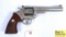 COLT TROOPER MKIII .357 MAGNUM Revolver. Very Good Condition. 6