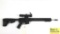STAG ARMS STAG-15 5.56 MM Semi Auto Rifle. Excellent Condition. 20
