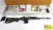 Ruger M77-GS SCOUT .308 Cal Bolt Action Rifle. NEW in Box. 18