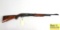 Remington Arms GAMEMASTER MODEL 141 .35 REM Pump Action Rifle. Very Good Condition. 24