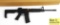Eagle Arms EAGLE-15 5.56, .223 WYLDE Semi Auto Rifle. NEW in Box. 16 1/2