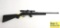 Savage Arms MARK II .22 LR Bolt Action Rifle. Very Good Condition. 20