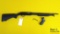Mossberg 500E .410 Gauge Pump Action Shotgun. Very Good Condition. 18