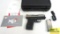 SPRINGFIELD ARMORY XDS-45 .45 ACP Semi Auto Pistol. NEW in Box. 3