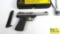 Browning BUCK MARK .22 LR Semi Auto Pistol. Like New Condition. 5 1/2
