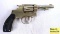 S&W Pre-Model 30 .32 Cal. Revolver Pistol. Very Good Condition. 3