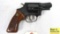 Taurus M85 .38 Special Revolver Pistol. Excellent Condition. 2