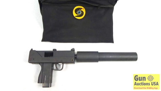 RPD Cobra M10 .45 ACP Pistol. Excellent Condition. Shiny Bore, Tight Action Highly Regarded in Origi