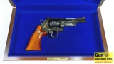 S&W 27-3 .357 MAGNUM Revolver. Excellent Condition. 5