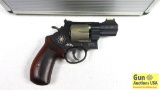 S&W 325PD .45 ACP Revolver. Excellent Condition. 2.75