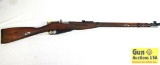 RUSSIAN 91/30 7.62 x 54r Bolt -Action Rifle. Very Good Condition. 30