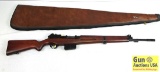 FN Fabrique Nationale M1949, 7x57 Semi Auto Rifle. Very Good Condition. 24