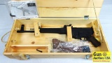 AMERICAN TACTICAL IMPORTS STG-44 .22 LR Semi Auto Rifle. NEW in Box. 18