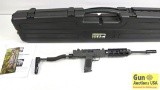 MasterPiece Arms DEFENDER 5700SST 5.7 X 28 MM Semi Auto Rifle. NEW in Box. 16.2