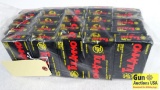 Tulammo Ball .223 REM Ammo. NEW in Box. 25 Boxes of 20 - 500 Round total In Plastic Ammo Sack . Russ
