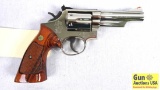 S&W 19-3 .357 MAGNUM Revolver. Excellent Condition. 4