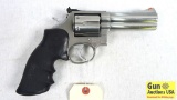 S&W 686 .357 MAGNUM Revolver. Excellent Condition. 4