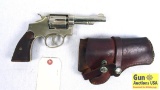 S&W MILITARY and POLICE .38 SPECIAL Revolver. Very Good Condition. 4