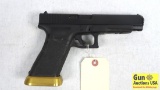 Glock 35 .40 S&W Semi Auto Pistol. Very Good Condition. 5