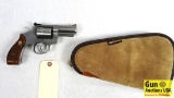 S&W 66-3 .357 Magnum Revolver. Excellent Condition. 3
