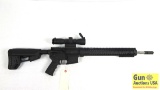 STAG ARMS STAG-15 5.56 MM Semi Auto Rifle. Excellent Condition. 20