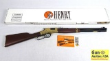 HENRY BIG BOY .45 LC Lever-Action Rifle. Excellent Condition. 20
